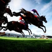 Challengers confirmed as State Man bids to complete Boodles Champion Hurdle three-peat