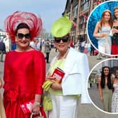 It’s Ladies Day at the Punchestown Festival in Kildare this Friday, with the overall 2025 winner of the Bollinger Best Dressed to be announced at 5pm