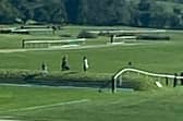 'No respect' - Warning to people spotted in selfish act on track at Punchestown PIC: Punchestown/Facebook