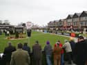 Punchestown Racecourse