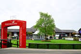And they're off! Punchestown 2026 on course to break records!