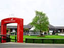 And they're off! Punchestown 2026 on course to break records!