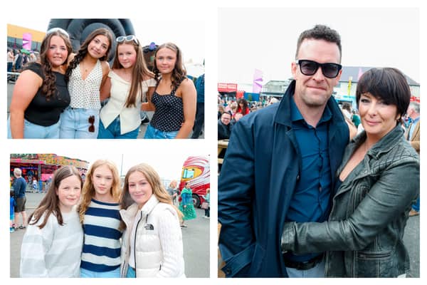 BIG GALLERY: Can you spot yourself or a friend at Punchestown!