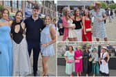 PICTURES: People out having mighty craic on Ladies Day at Punchestown 2026