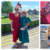 PICTURES: Glamour galore at Ladies Day of the Punchestown Festival