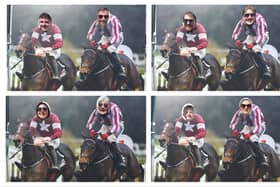 PICTURES: Fashion, sunshine and plenty of laughs at the Punchestown Festival