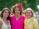 GALLERY: Some of best outfits on Day 3 of Punchestown in Kildare
