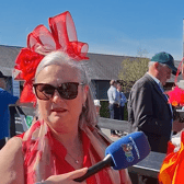 The terrible twins and their fabulous hats