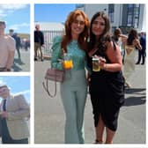 PICTURES: Sunshine, smiles and some serious craic at Day 4 of Punchestown