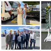 PICTURES: More fashion and fun at Ladies Day of the Punchestown Festival