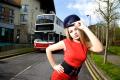 How to get to Punchestown Racecourse during the festival?