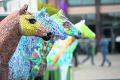Good news! Kids go free for Family Day at Punchestown 2022