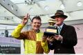 Grade 1 Entries announced for Punchestown Festival