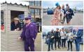 PICTURES: Racegoers' style on point at Punchestown Day 3
