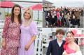 PICTURES: Punchestown punters get suited and booted for Day 3 of festival