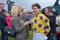 WATCH: Danny Mullins reflects on big Punchestown win on Il Etait Temps