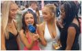 XXX Biggest Icks at Raceday VoxPop