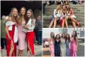 PHOTO SPECIAL: Guess who's out and about on Ladies Day at Punchestown - see the pics