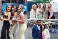 PICTURES: All smiles as Punchestown Day 4 kicks off in style