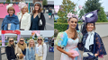 PHOTOS: Who has been spotted among the Best Dressed on Ladies Day at Punchestown?