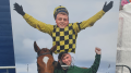GALLERY: Smiles and high spirits at the booth on Punchestown Day 4