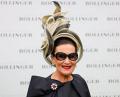 PICTURES: A look back at the fashion stakes at Punchestown Festival