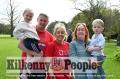 Pictures: Caring Kilkenny group Step Up! for families