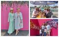 PICTURES: All sunshine and smiles as Punchestown Festival officially kicks off