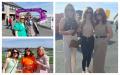 PICTURES: Can you spot yourself or anyone you know at Day 1 of the Punchestown Festival?