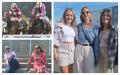 PICTURES: Plenty of craic as people in high spirits at Punchestown Festival