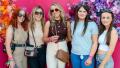 GALLERY: All the best photos from Day 1 in Punchestown in Kildare