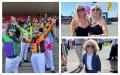 PICTURES: More style and smiles at Day 2 of the Punchestown Festival