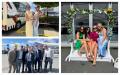 PICTURES: More fashion and fun at Ladies Day of the Punchestown Festival