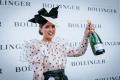 Punchestown best dressed 