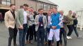 XXX Cheltenham lads 