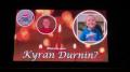 WATCH: Vigil held in Market Square Dundalk for missing schoolboy Kyran Durnin