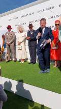 WATCH: Xxxx Punchestown Best Dressed Day 1