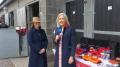 WATCH: Behind the scenes in the stable yard at Punchestown