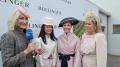 WATCH: We chat the Best Dressed winner on Day 3 of Punchestown on Thursday