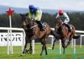 'I can't believe it to be honest' - Jody Townend earns first Grade One win with Redemption Day
