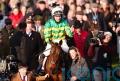 Gold Cup hero Inothewayurthinkin's plans depend on Punchestown conditions