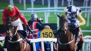 LIVE RESULTS: Did my horse win on Day 1 of Punchestown 2022 TEST CONTENT - DO NOT CLONE