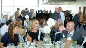 Where are the best places to eat during Punchestown races? TEST CONTENT - DO NOT CLONE