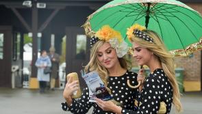 'It's going to lash' - Last-minute fashion tips for a rainy Ladies Day at Punchestown TEST CONTENT - DO NOT CLONE