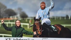 PICTURES: Fun in the booth on Day 2 as crowds enjoy atmosphere at Punchestown races - Gallery 3