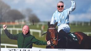 PICTURES: Crowds enjoying the craic in the booth on Day 3 of the Punchestown Races - Gallery 2