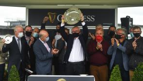 'We bought her for pennies' - Fairytale Punchestown win for smalltime owners TEST CONTENT - DO NOT CLONE 