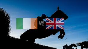 LIVEBLOG: Irish v British war of words on Day 1 of Punchestown 2022 TEST CONTENT - DO NOT CLONE