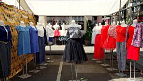 You can shop till you drop behind the scenes at the Punchestown races TEST CONTENT - DO NOT CLONE