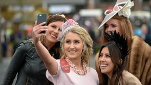 Punchestown Live Best Dressed